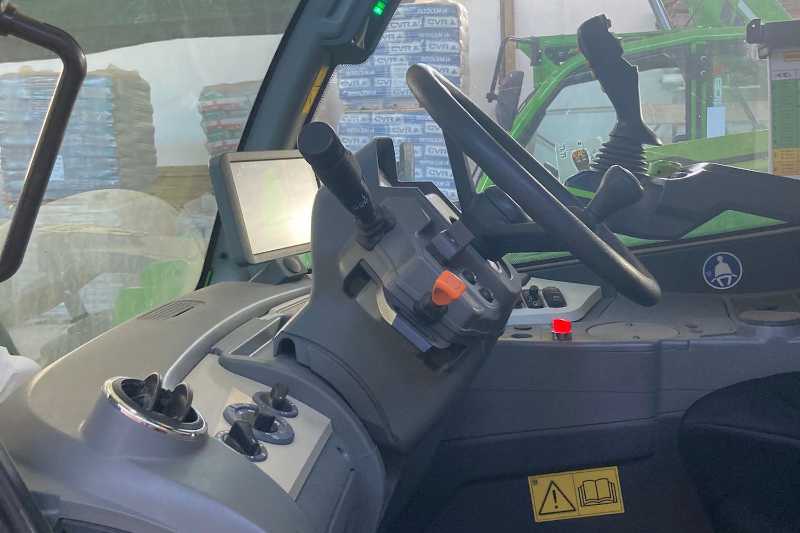 OmecoHub - Immagine MERLO TF33.9-CS140